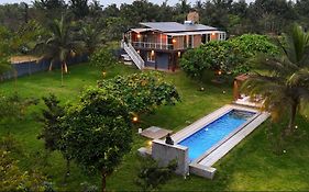 Vanani By Jade - 6 Bedroom Pool Villa